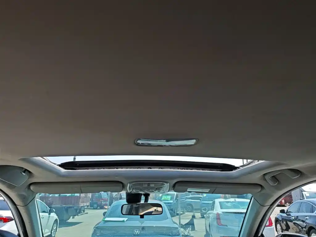 Haval H6 2015 Sport 1.5T Automatic 2WD Luxury фото 18