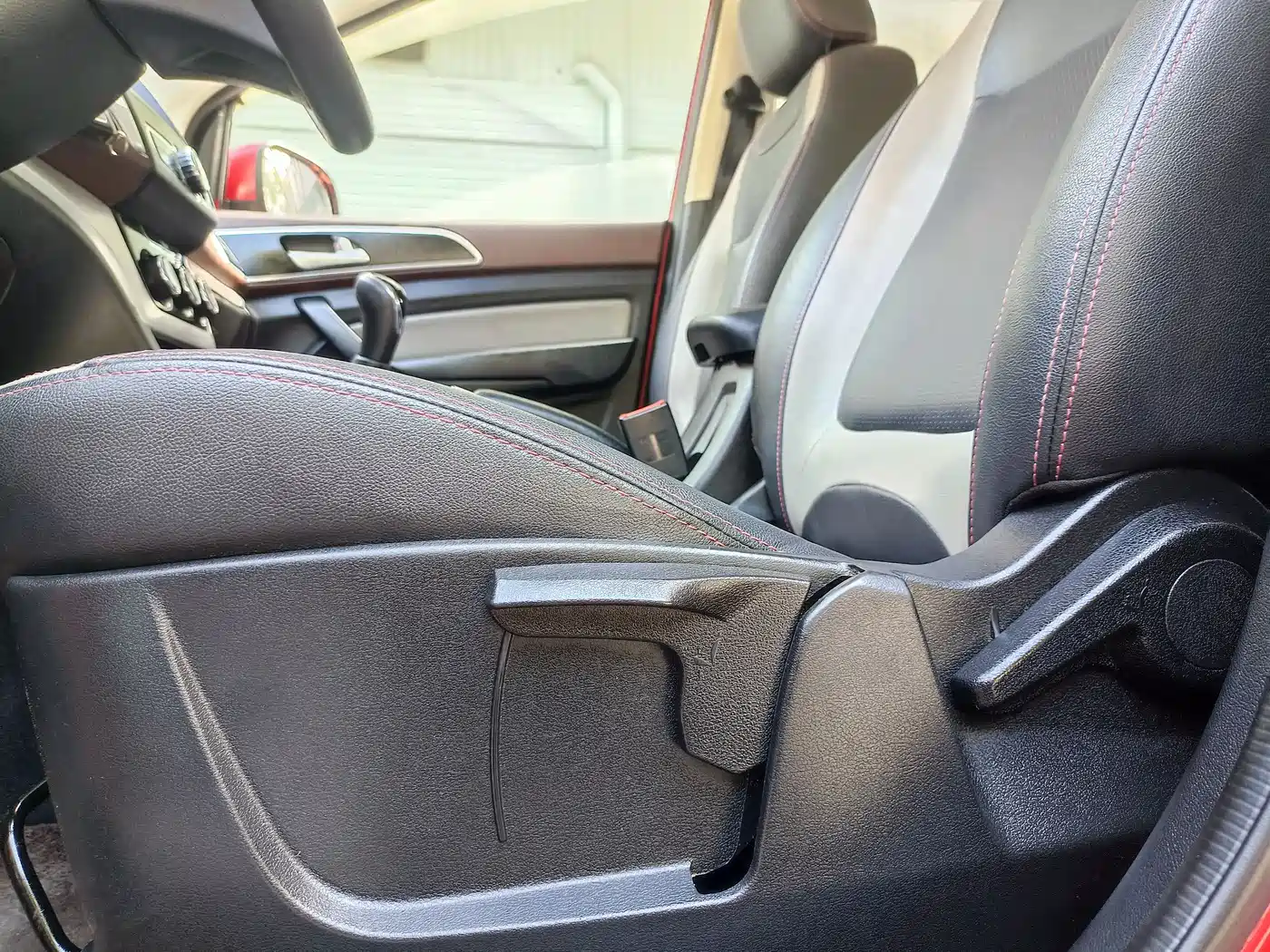 BAIC Huansu H3 2015 2015 1.5L Manual Comfort