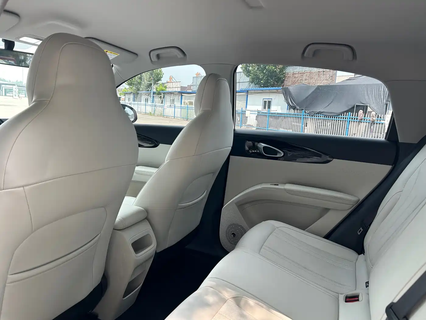 Geely Galaxy Starry Wish 2025 2025 310km Youth Edition