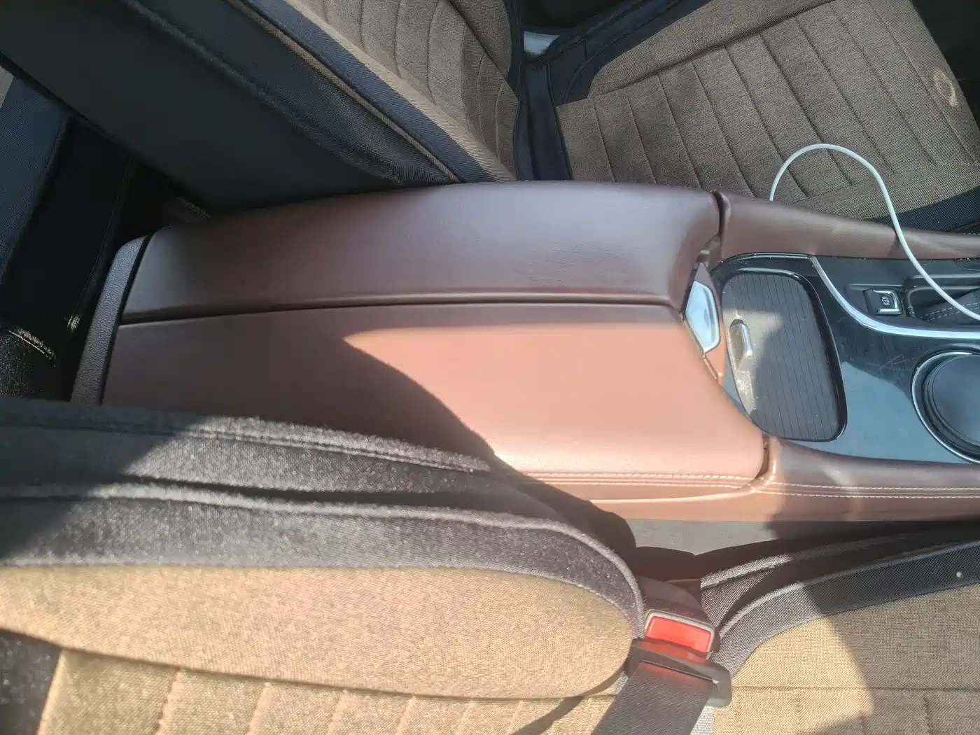 Buick Envision Plus 2018 28T 4WD Elite фото 14