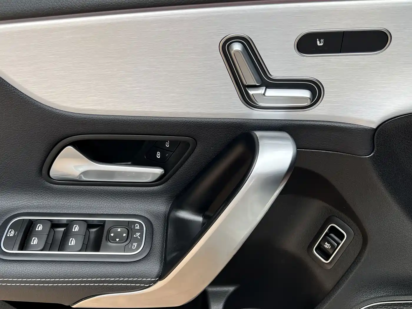 Mercedes-Benz A-Class AMG 2024 2024 AMG A 35 L 4MATIC