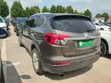 Фото 5 - Buick Envision Plus
