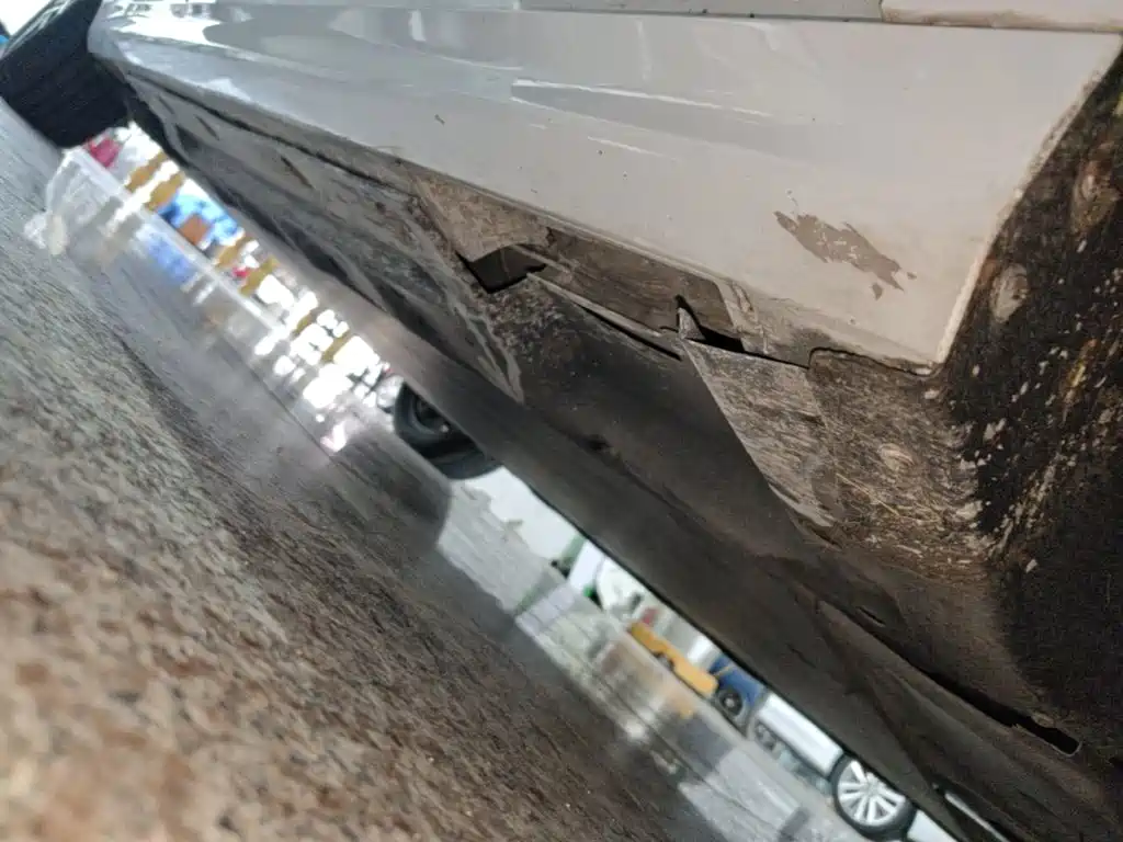 BYD Qin PLUS 2021 2021 EV 500KM Premium Model