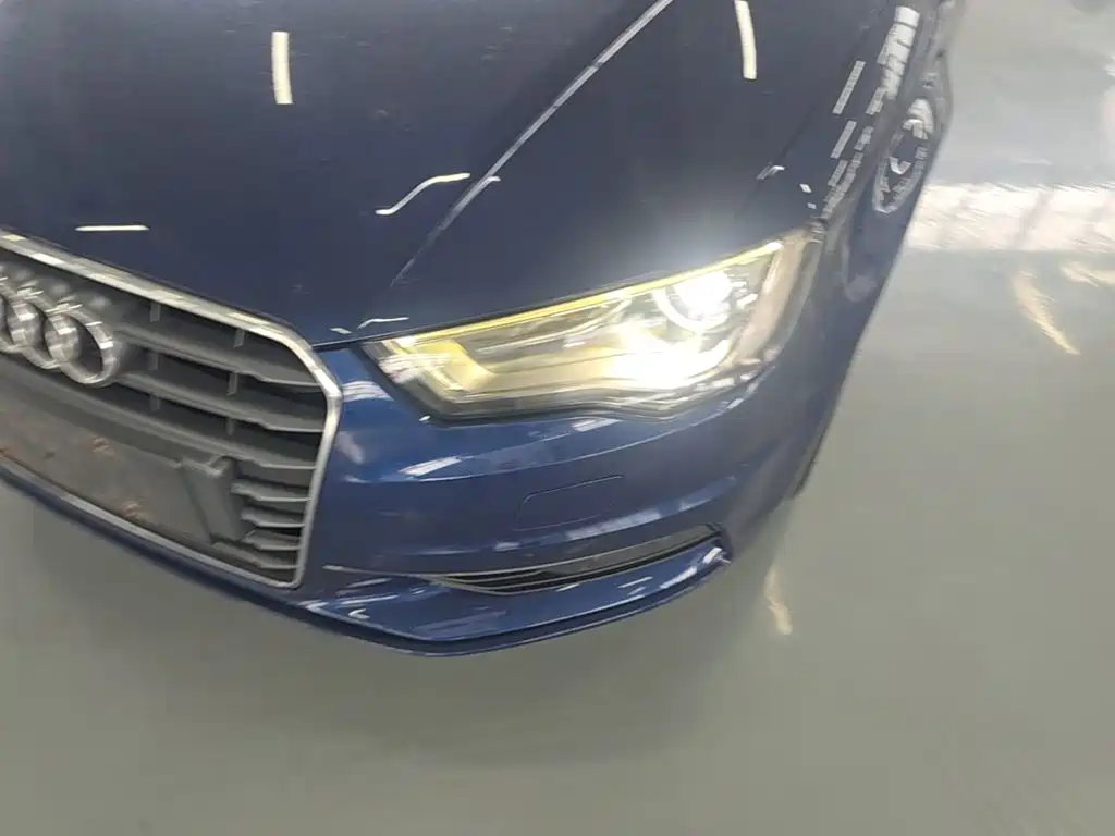 Audi A3 (Import) 2016 2015 Cabriolet 40 TFSI