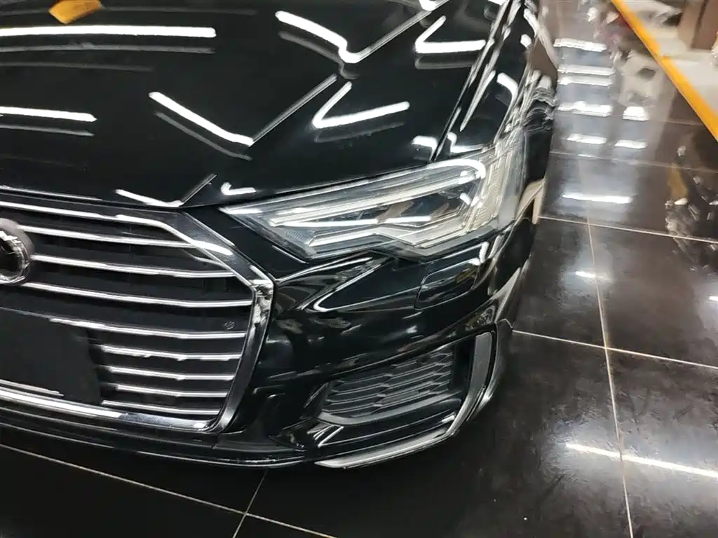 Audi A6L 2020 40 TFSI Luxury Dynamic фото 24