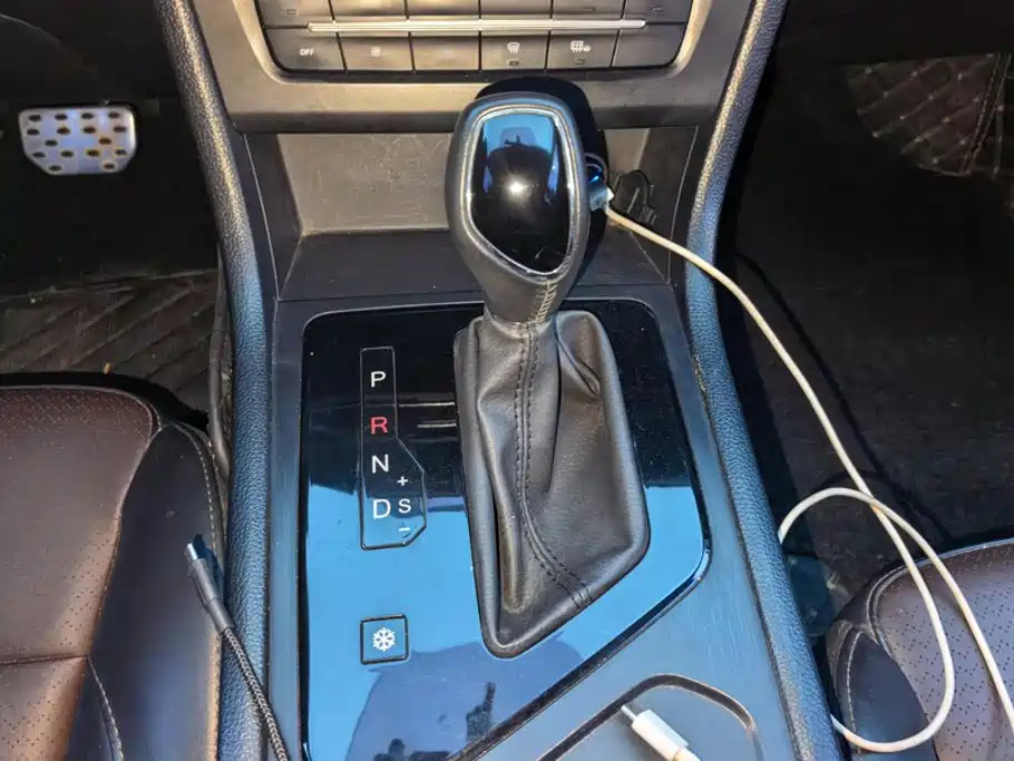 Dongfeng Fengguang Fengguang S560 2021 2021 1.5T CVT Elite Type