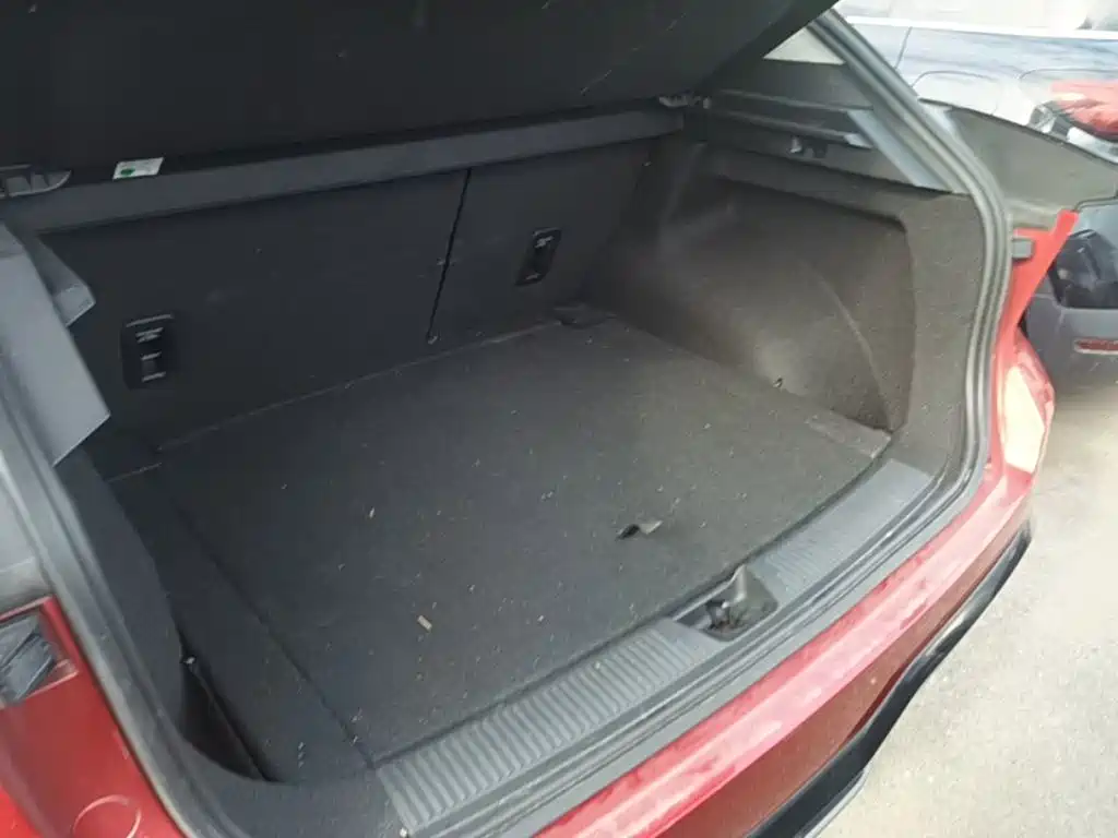 MG MG4 EV 2023 2022 Model 425km Flagship