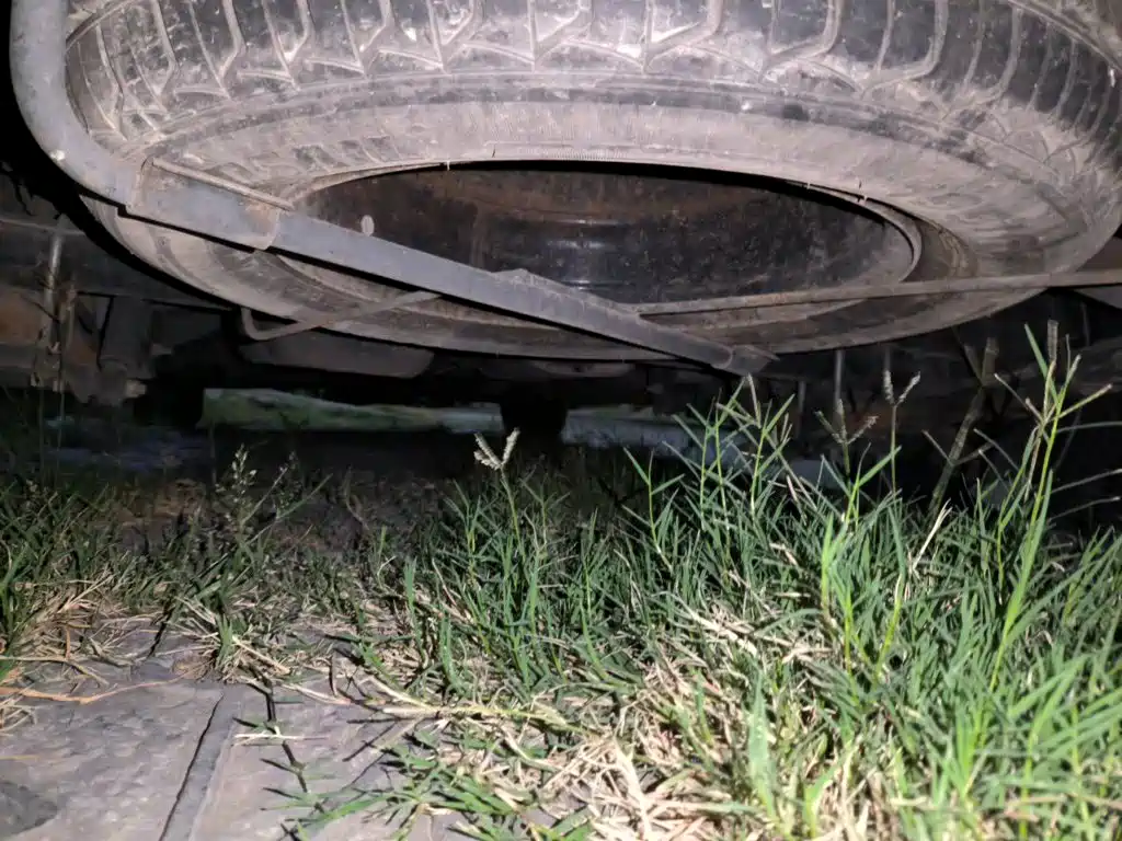 Jinbei F50 2018 2017 1.6L Manual Comfort