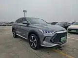 Фото 3 - BYD Song PLUS PHEV