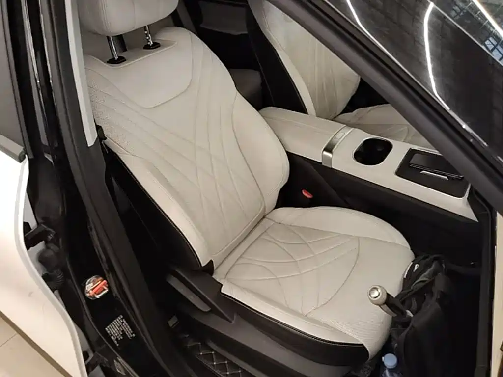 Chery New Energy Chery Comfort Home 2024 2024 512km Joyride Edition