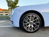 Фото 3 - Rolls-Royce Wraith