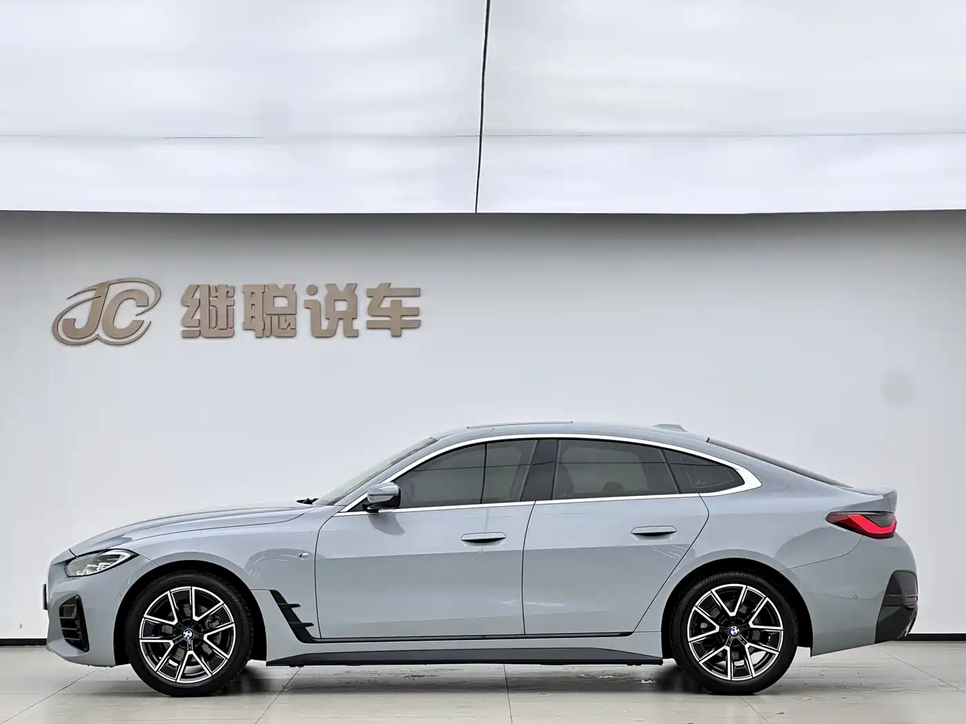 BMW 4 Series 2022 425i Gran Coupe M Sport Package фото 3