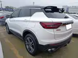 Фото 21 - Geely Coolray