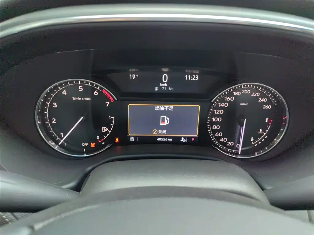 Cadillac CT5 2022 28T Luxury (Standard) фото 8