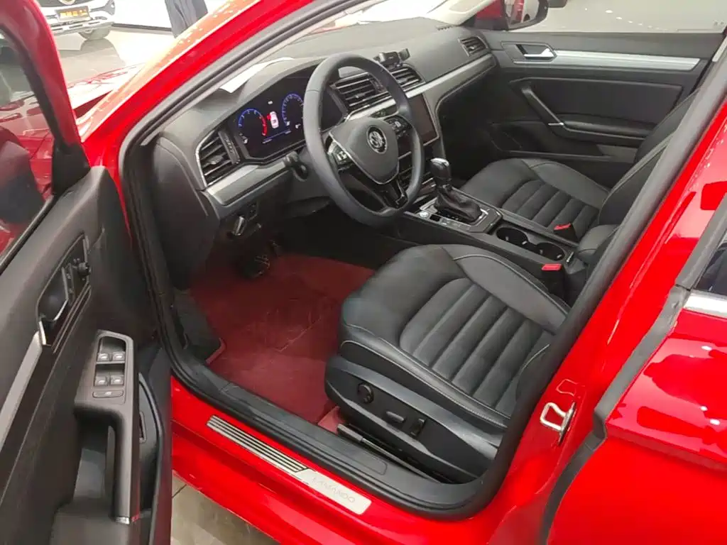 Volkswagen Lamando, миниатюра 16