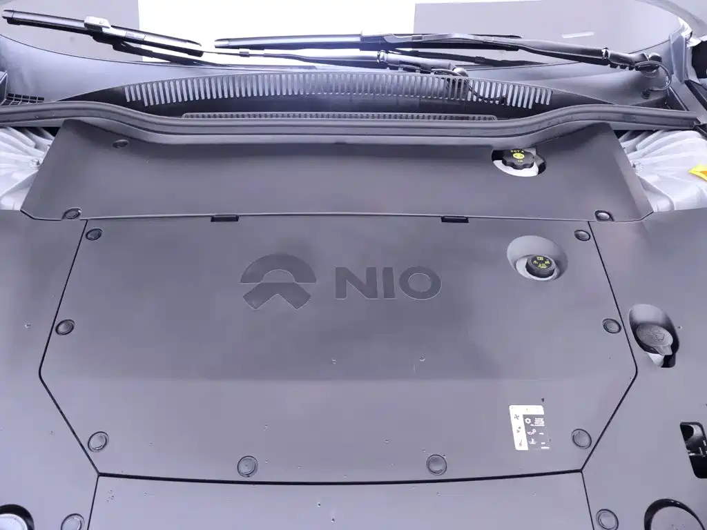 Photo 24 - NIO ET5T