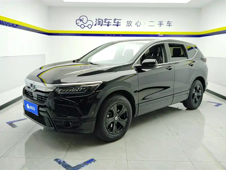 Honda Haoying 2023 2021 240TURBO CVT 2WD Smart