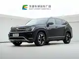 Фото 1 - Volkswagen Teramont