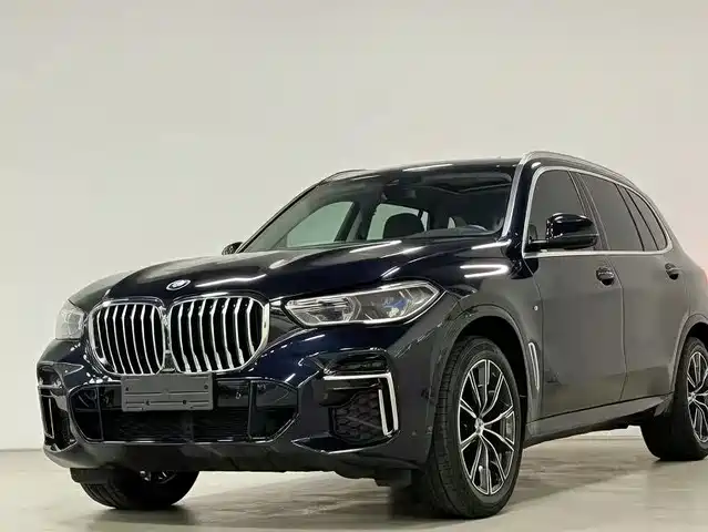 BMW BMW X5 2023 xDrive 30Li Premium M Sport Package