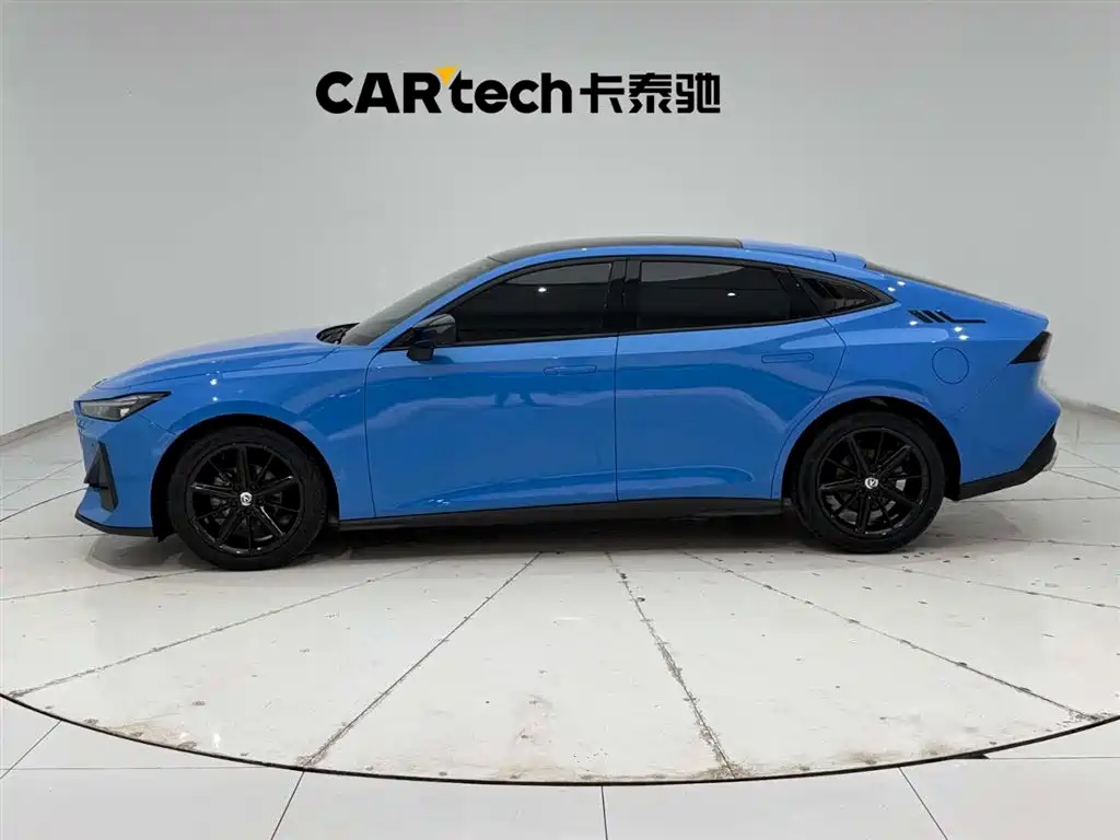 Changan UNI-V 2022 2022 1.5T Premium Model