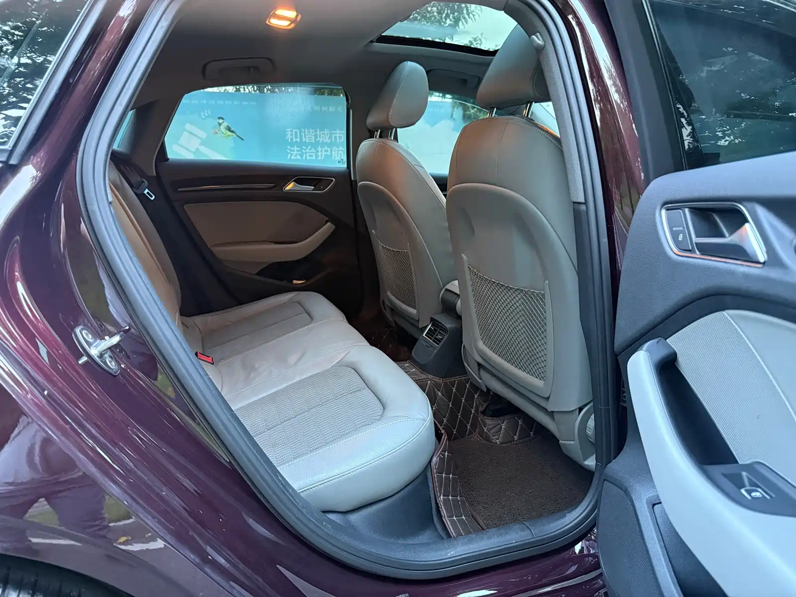 Фото 10 - Audi A3