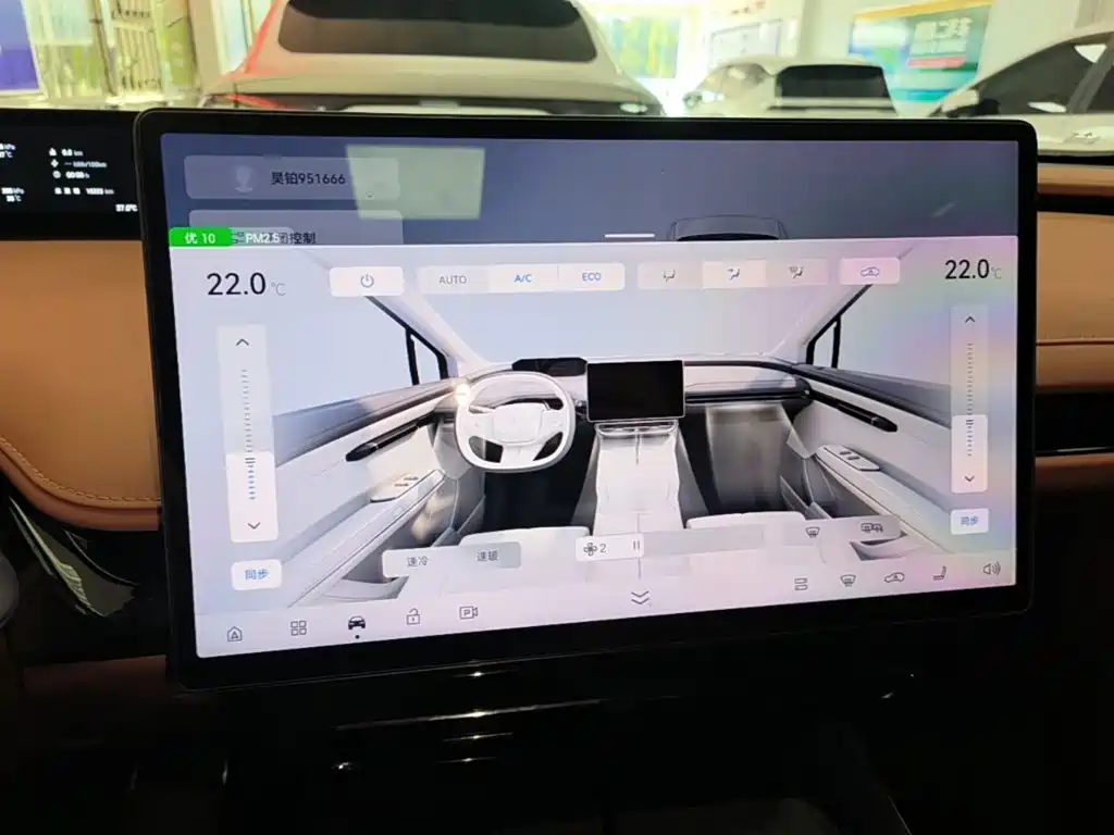 GAC Haobo Hyper HT 2026 2025 670 Pro Edition