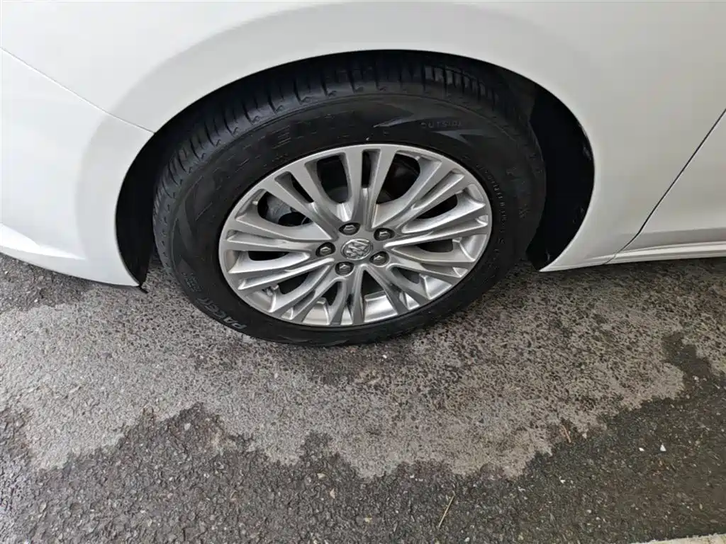 Buick Excelle 2015 15N Automatic Elite фото 23
