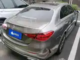 Фото 1 - Mercedes-Benz C-Class