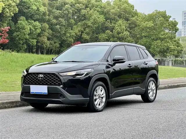 TOYOTA COROLLA SHARP AMPLIFIER 2023