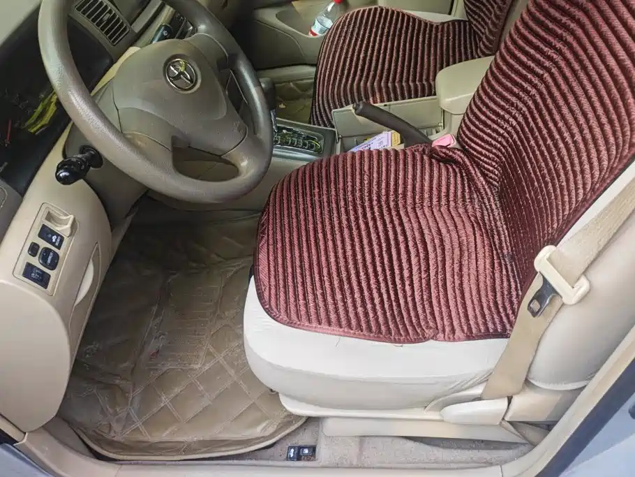 صورة 9 - Toyota Corolla