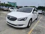 Фото 2 - Buick Excelle