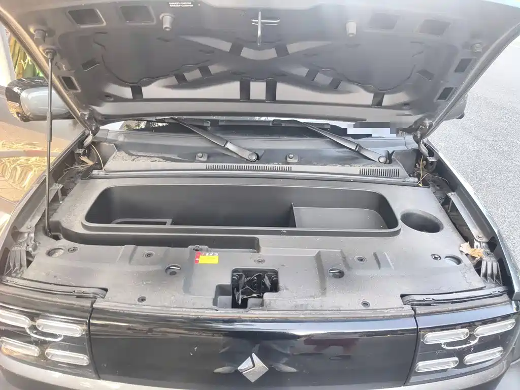 Baojun Yueye 2025 2024 Flagship Edition