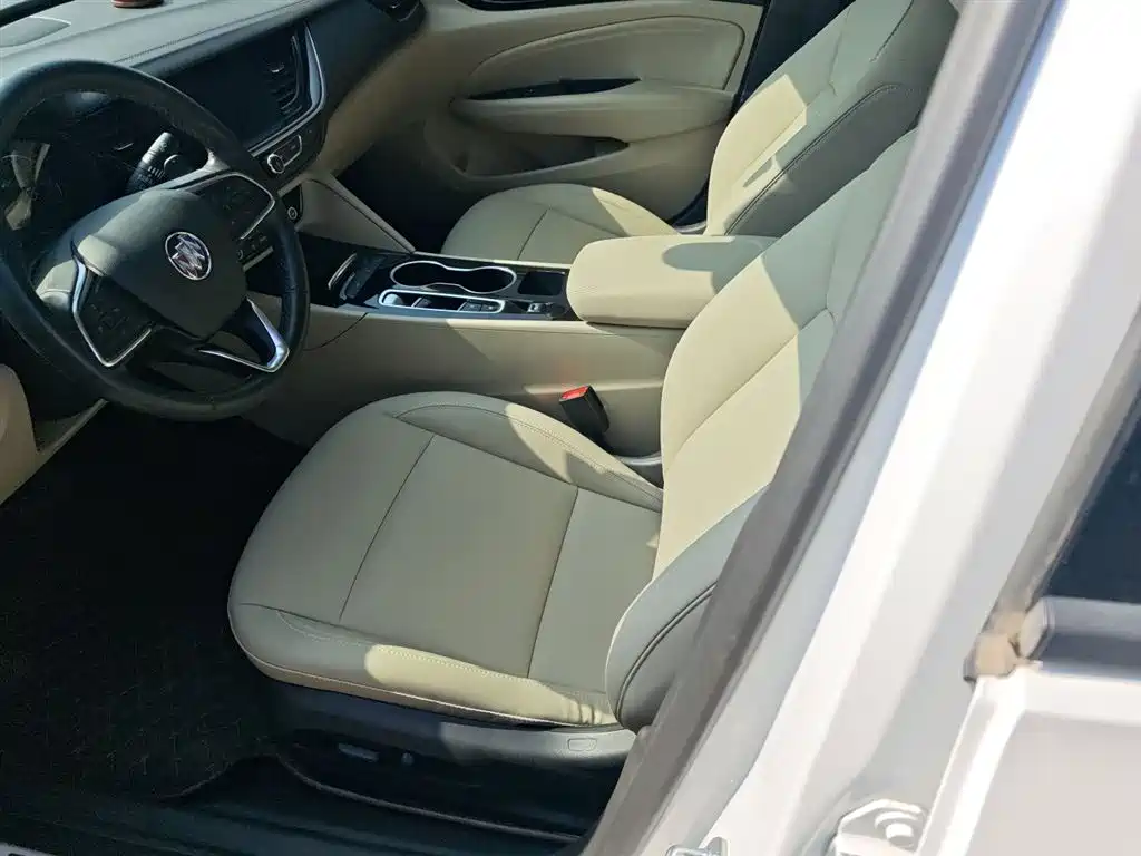 Buick Regal 2020 552T Elite фото 11