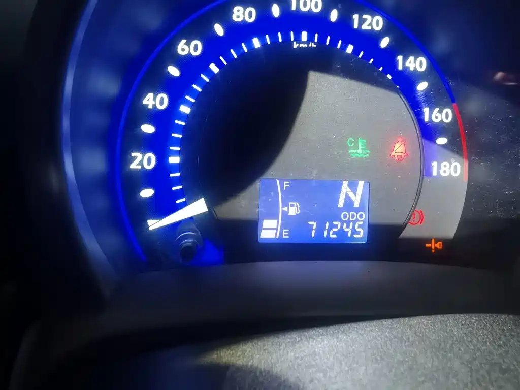 BYD F0 2017 2015 1.0L AMT Xuan Cool Edition