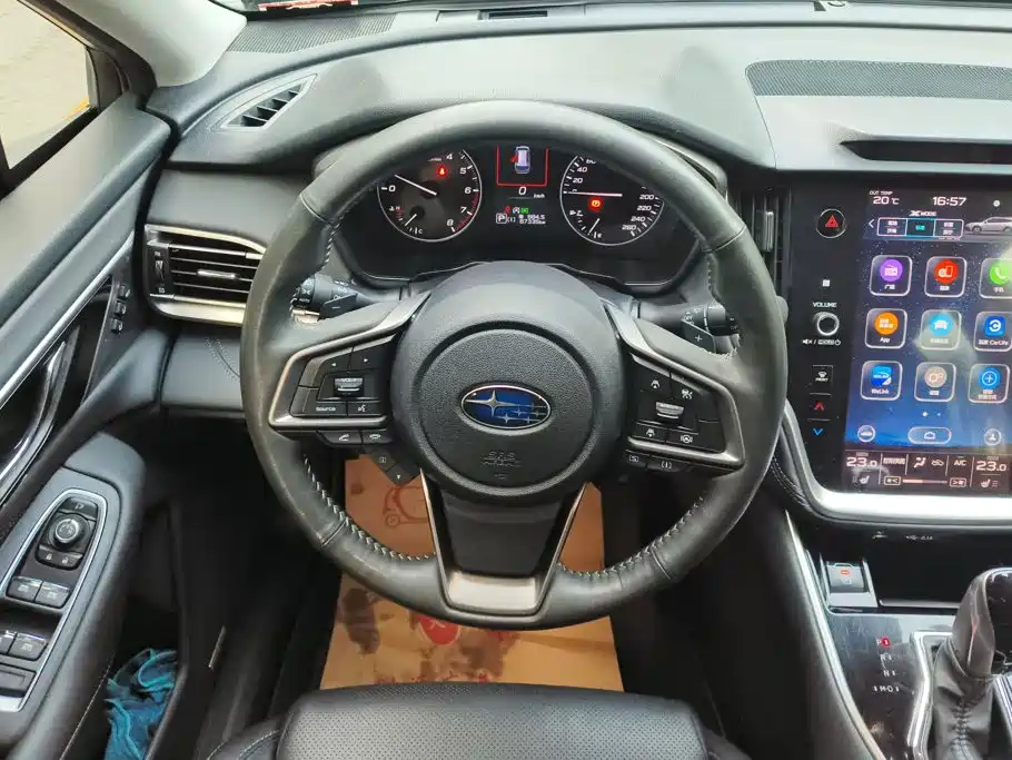 Photo 15 - Subaru Outback