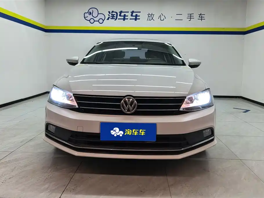 Volkswagen Sagitar 2018 280TSI DSG Comfort фото 2