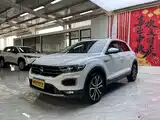 Фото 1 - Volkswagen T-ROC