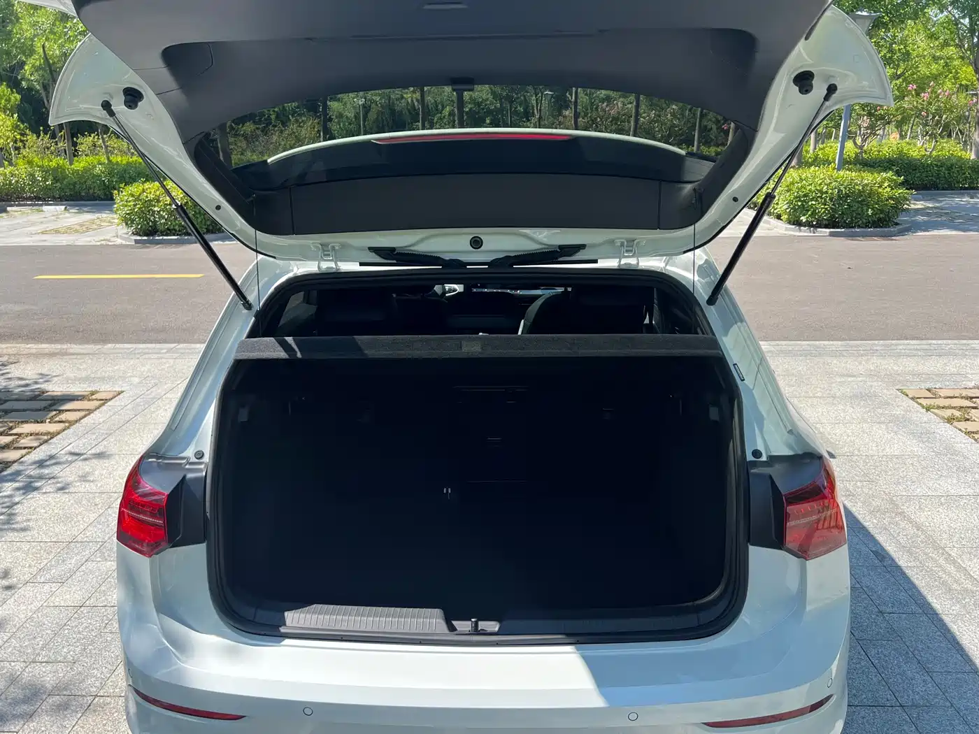 Volkswagen Golf, миниатюра 23