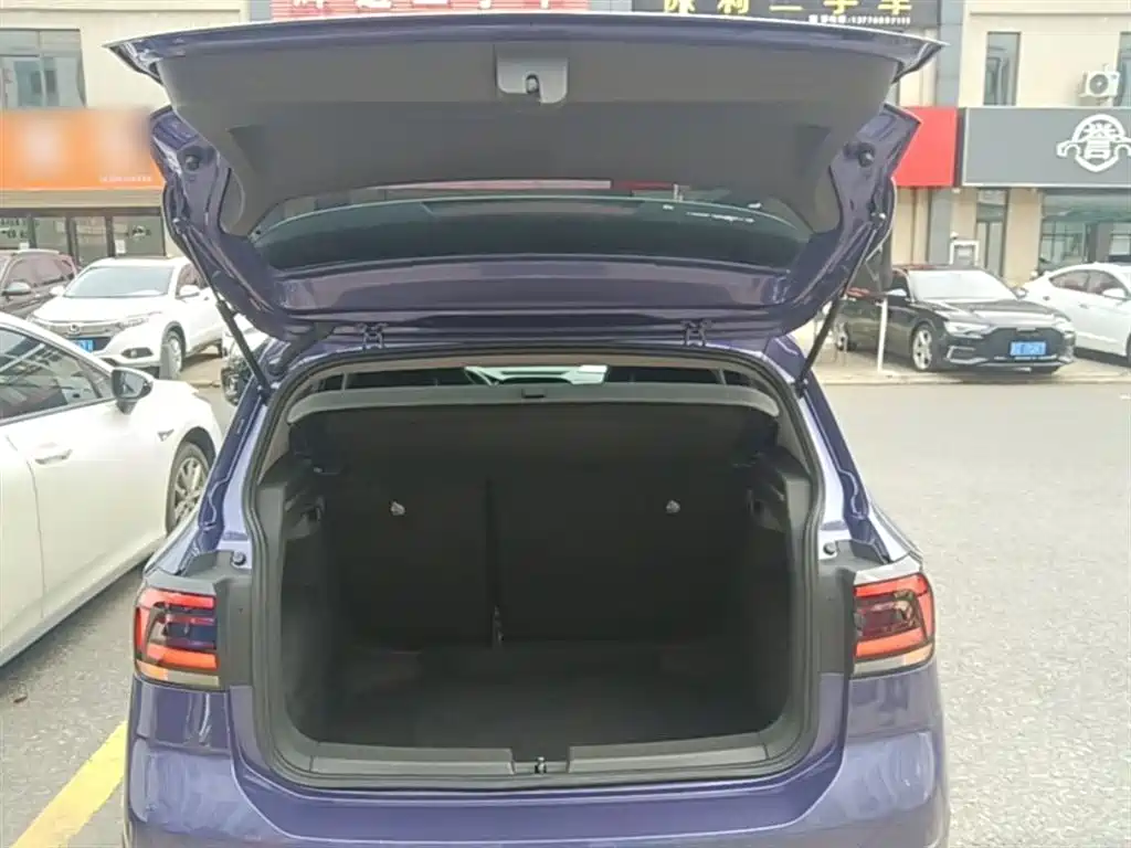 Volkswagen T-Cross 2019 2019 280TSI DSG Comfort Edition