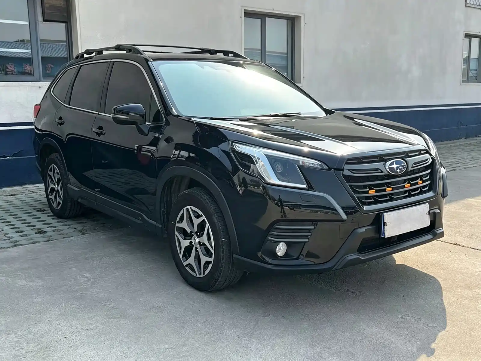 Photo 3 - Subaru Forester