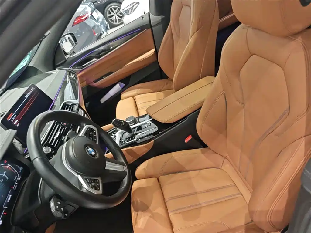 BMW 6 Series GT 2024 2022 Model 630i M Sport Package