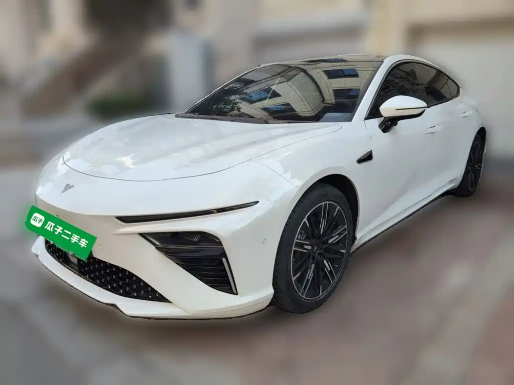Similar car
