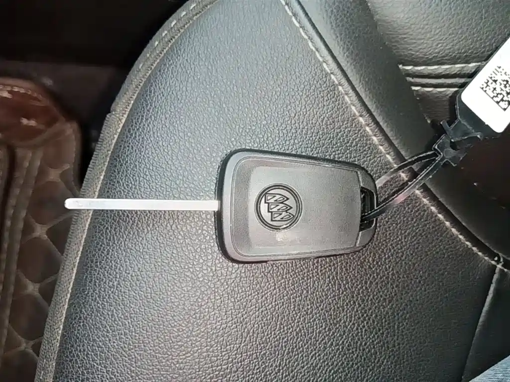Buick Excelle 2018 18T Automatic Elite фото 9