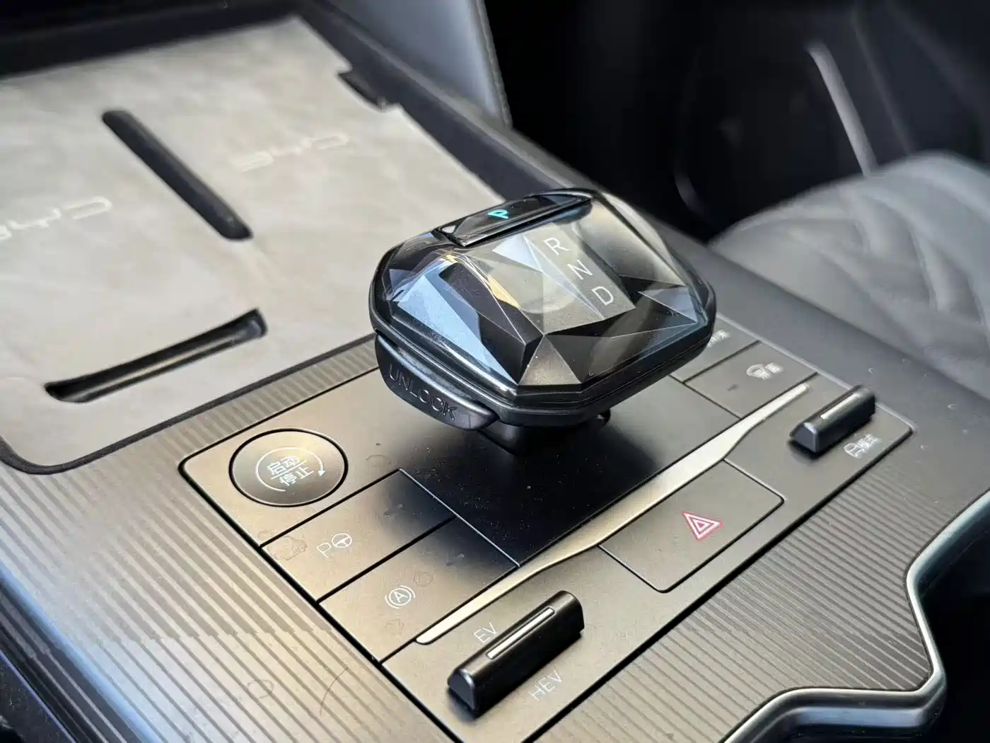 BYD Song L DM-i 2026 2025 Smart Drive 160km Premium