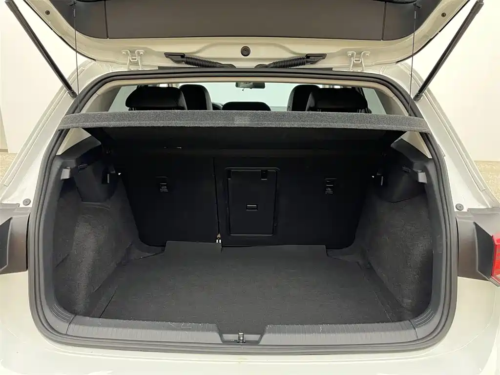 Volkswagen Golf 2023 280TSI DSG Pro фото 11