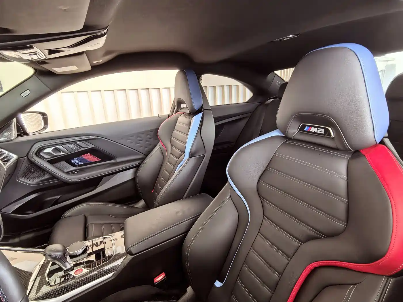 BMW M2 2025 2024 M2