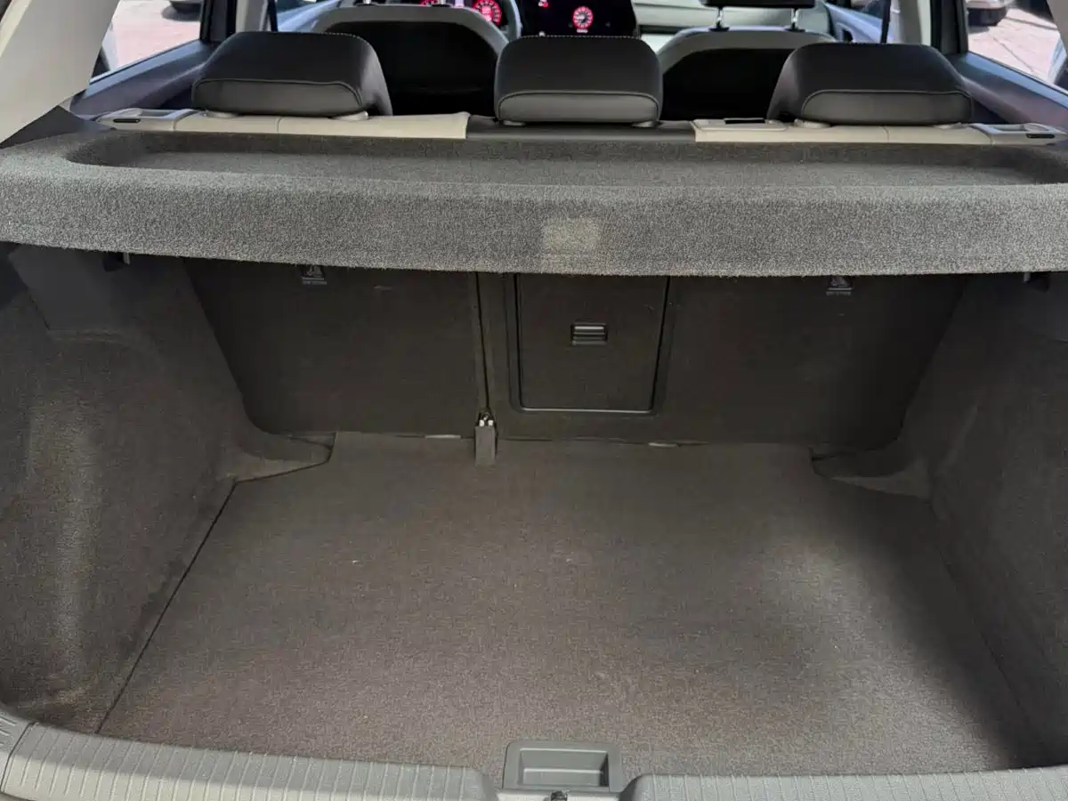 Volkswagen Golf 2021 280TSI DSG Pro фото 18