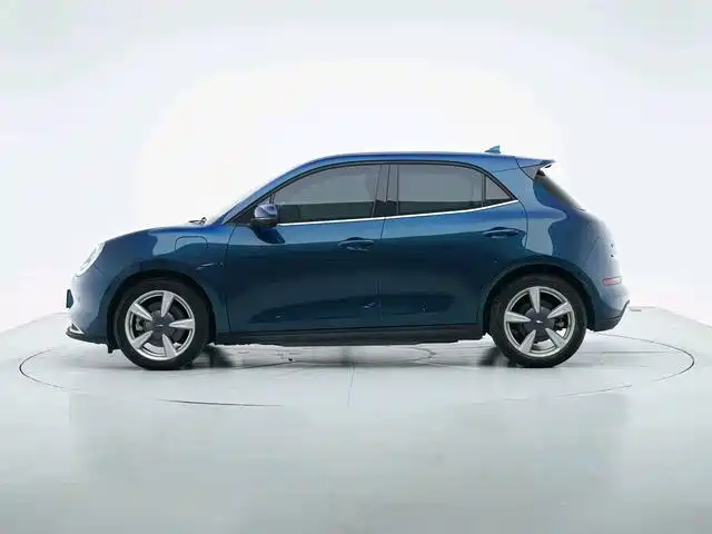 Ora Good Cat 2021 2021 400km Standard Range Venus Edition (LFP)