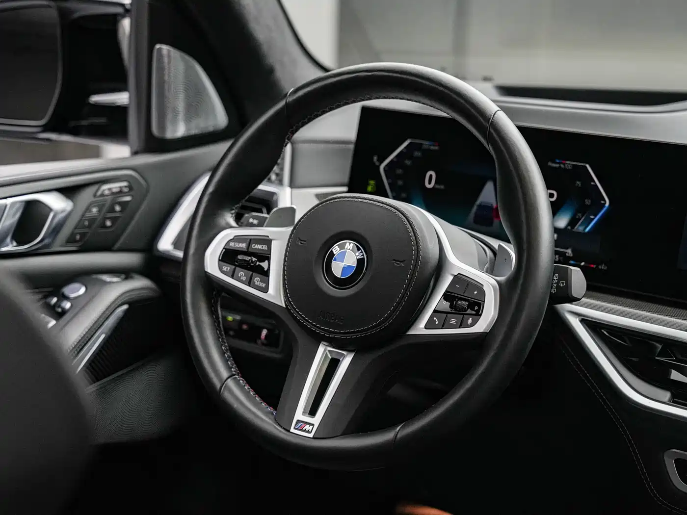 BMW X7 M60i 2025 2023 xDrive M60i