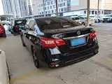 Фото 5 - Nissan Sylphy